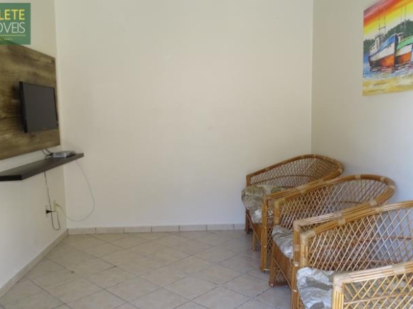 Apartamento - Bombinhas SC