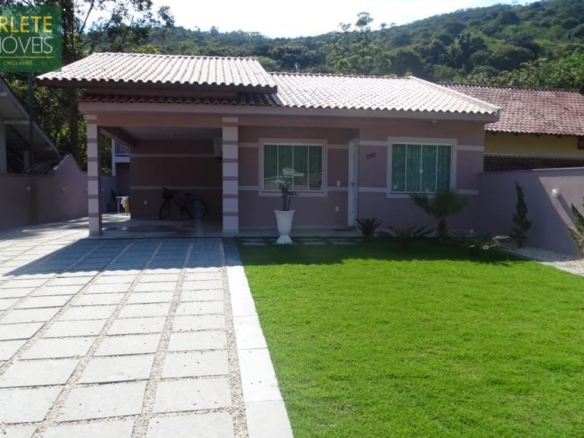 Casa - Porto Belo SC