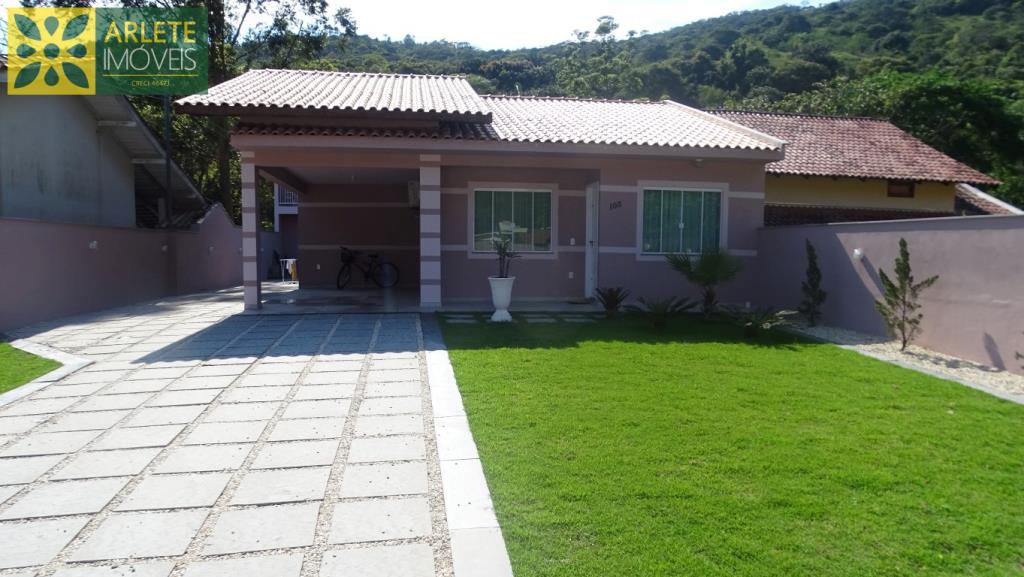 Casa – Porto Belo SC
