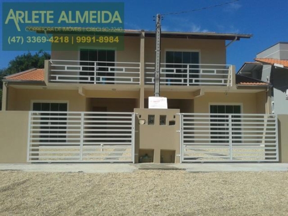 Casa - Bombinhas SC