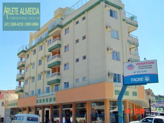 Apartamento – Bombinhas SC