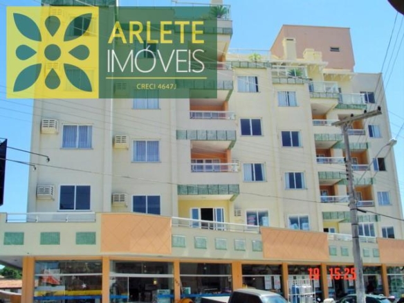 Apartamento - Bombinhas SC