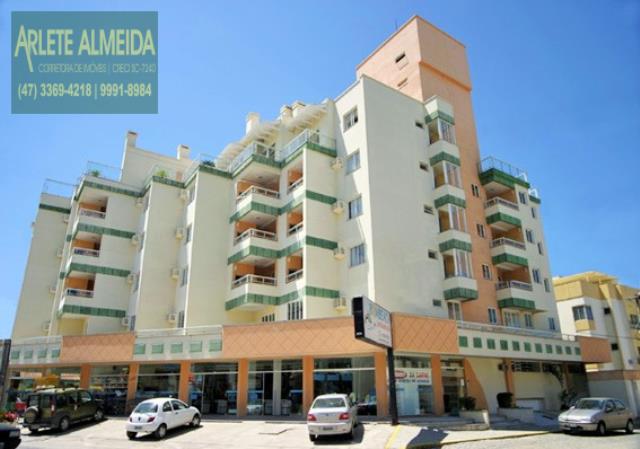 Apartamento – Bombinhas SC
