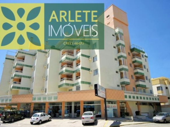 Apartamento - Bombinhas SC