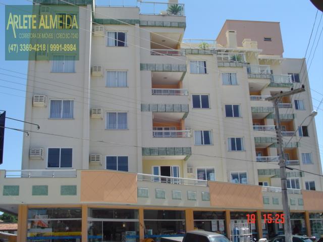 Apartamento – Bombinhas SC