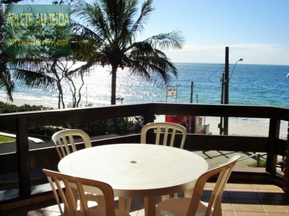 Apartamento - Bombinhas SC