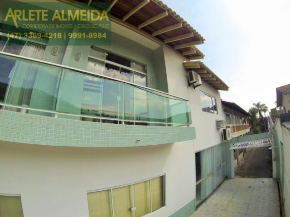 Apartamento - Porto Belo SC