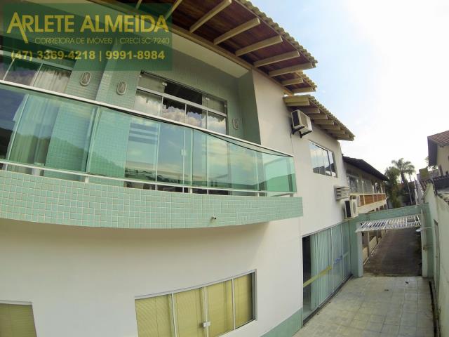 Apartamento – Porto Belo SC