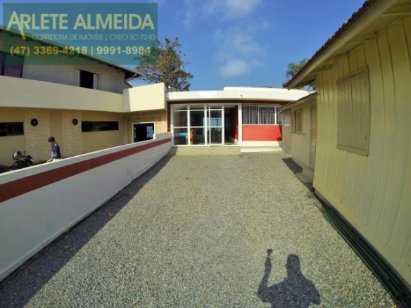 Casa - Bombinhas SC