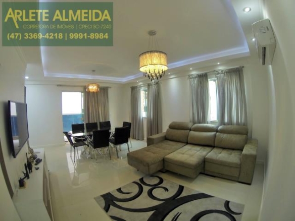 Apartamento - Bombinhas SC