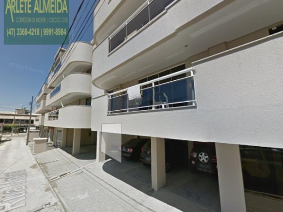 Apartamento - Bombinhas SC