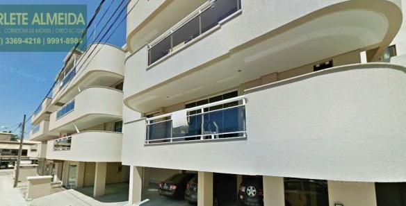 Apartamento - Bombinhas SC