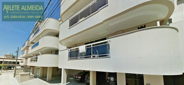 Apartamento – Bombinhas SC