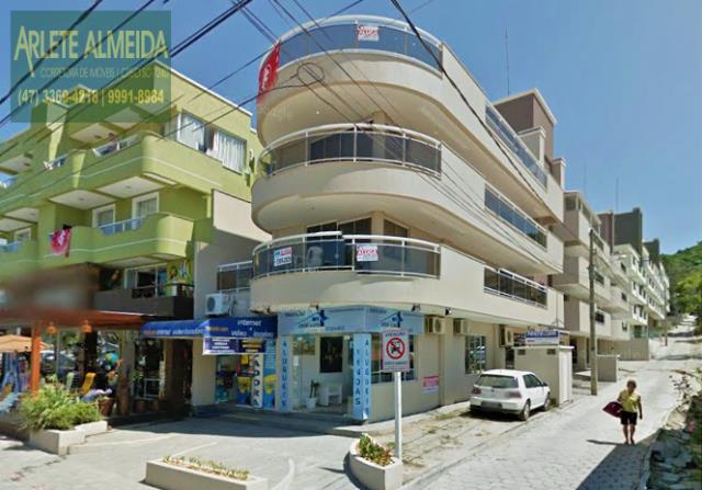 Apartamento – Bombinhas SC