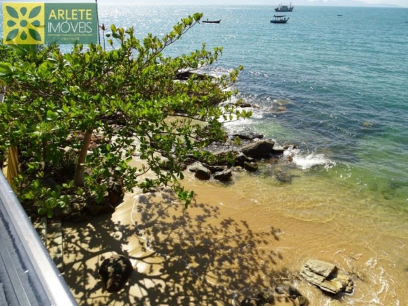 Apartamento - Porto Belo SC
