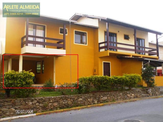 Apartamento – Bombinhas SC