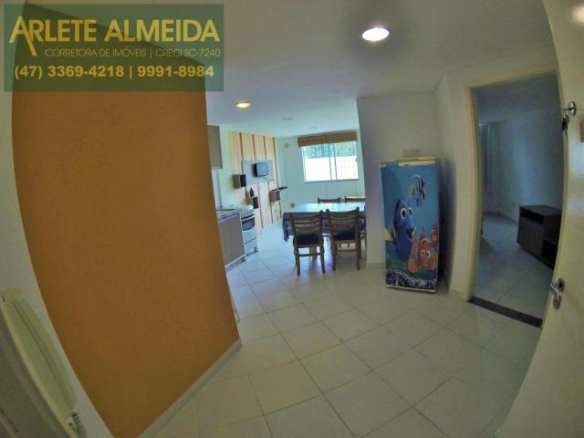 Apartamento - Bombinhas SC