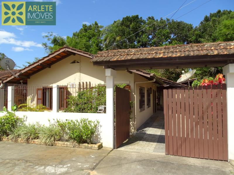 Casa – Porto Belo SC