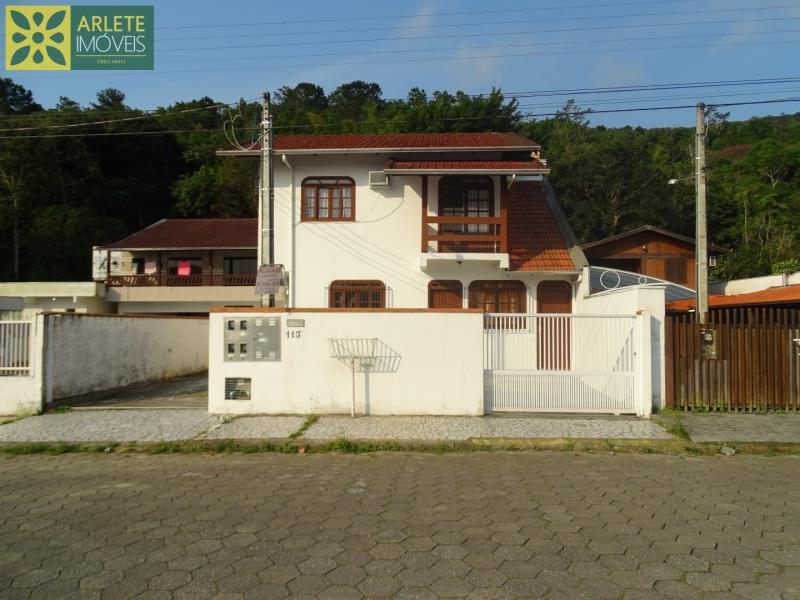 Apartamento – Porto Belo SC
