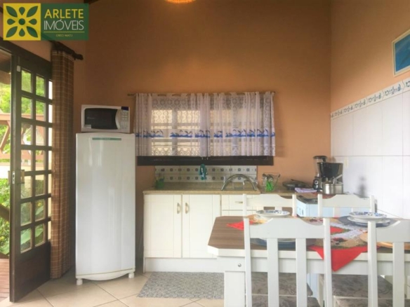 Apartamento - Porto Belo SC