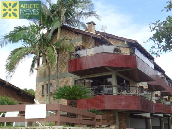 Apartamento - Bombinhas SC