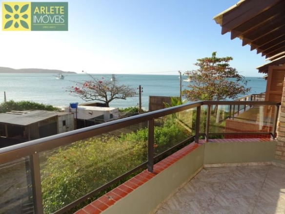 Apartamento - Bombinhas SC