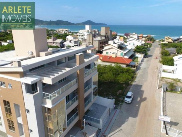 Cobertura - Bombinhas SC