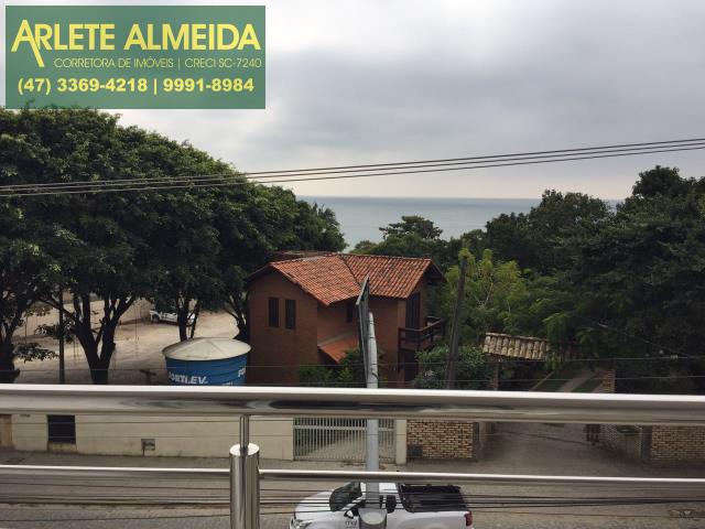 Apartamento – Bombinhas SC