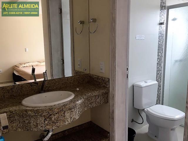 Apartamento – Bombinhas SC