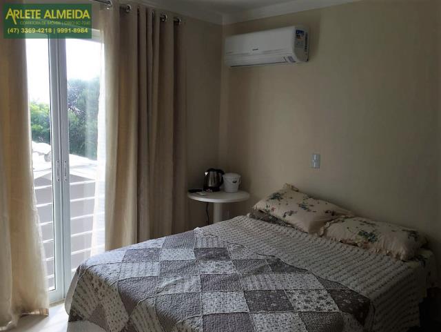 Apartamento – Bombinhas SC