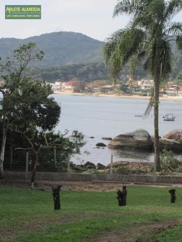 Terreno – Porto Belo SC