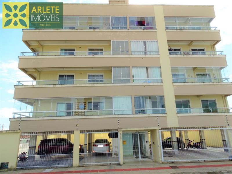 Apartamento – Porto Belo SC