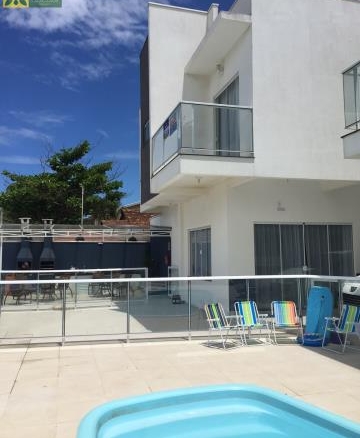 Casa - Porto Belo SC