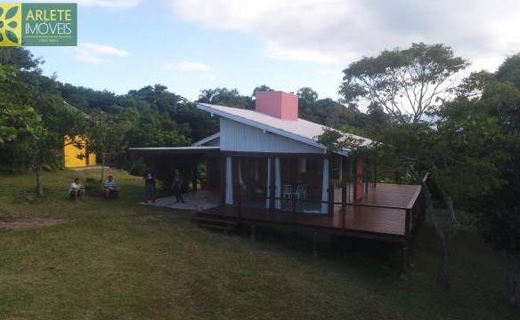 Casa - Bombinhas SC