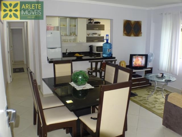 Apartamento - Bombinhas SC