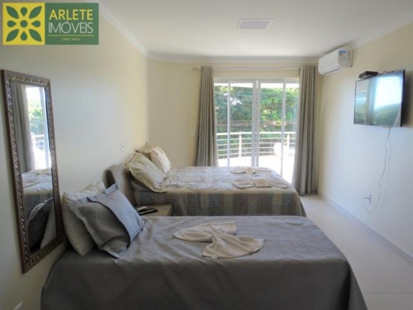 Apartamento - Bombinhas SC