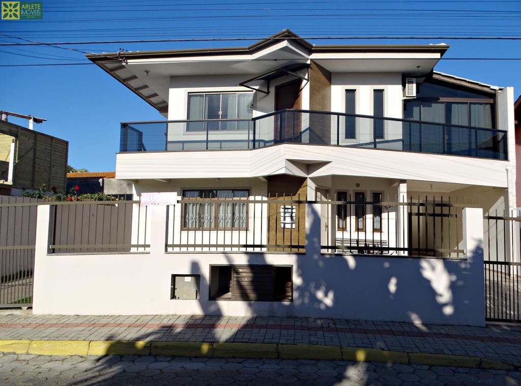 Casa – Bombinhas SC