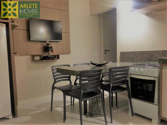 Apartamento – Bombinhas SC