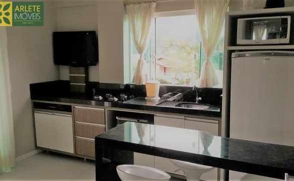 Apartamento - Bombinhas SC