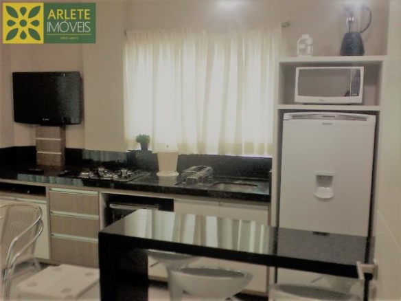 Apartamento - Bombinhas SC
