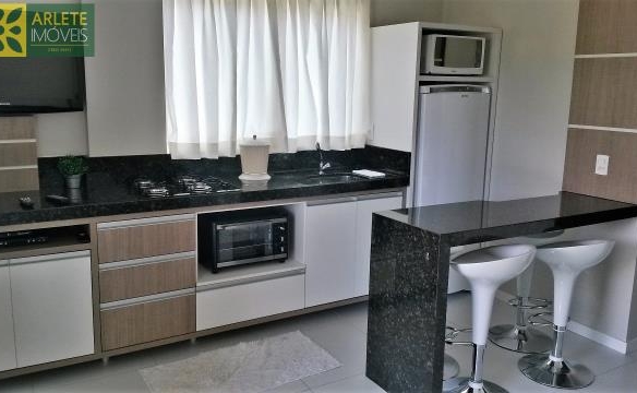Apartamento - Bombinhas SC