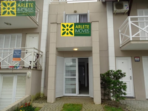 Apartamento - Bombinhas SC