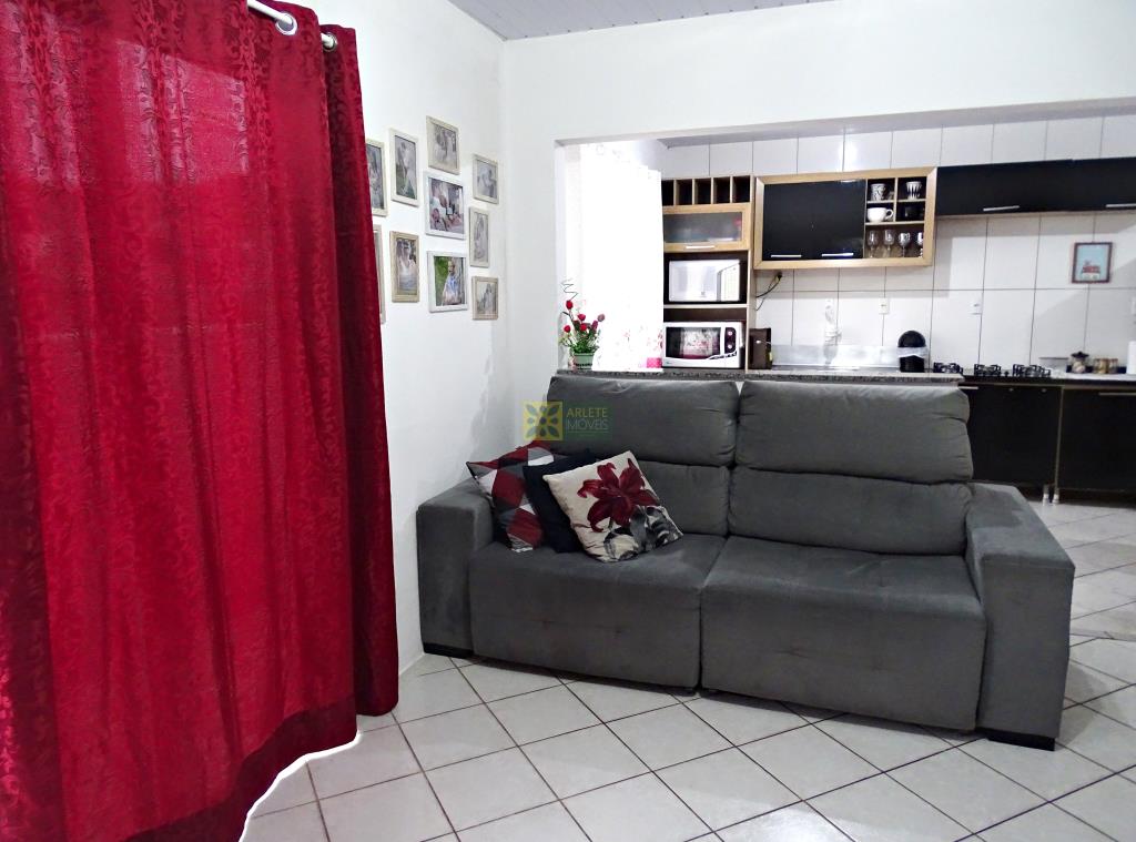 Casa – Porto Belo SC