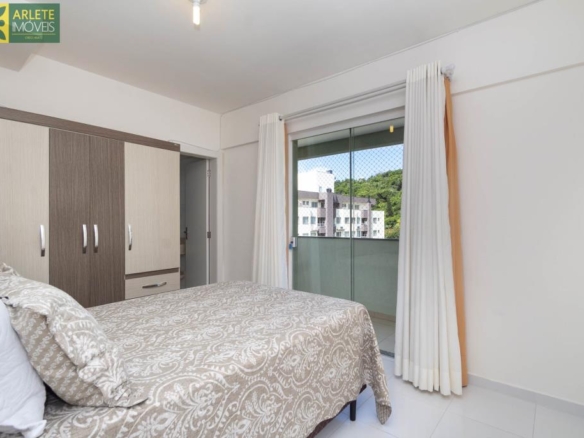 Apartamento - Bombinhas SC