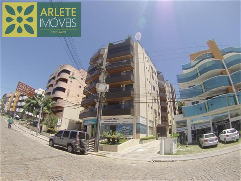 Apartamento – Bombinhas SC