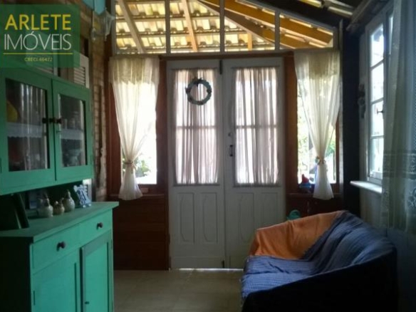 Casa - Bombinhas SC