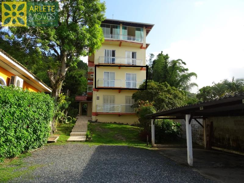 Apartamento – Porto Belo SC