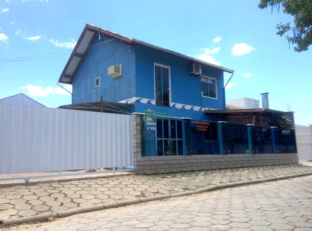 Apartamento – Bombinhas SC