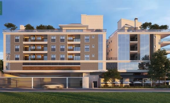 Apartamento - Bombinhas SC