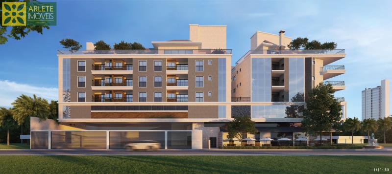 Apartamento – Bombinhas SC